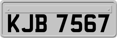 KJB7567