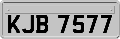 KJB7577