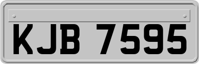 KJB7595