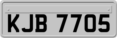 KJB7705