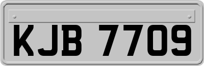 KJB7709