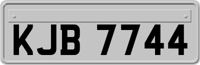 KJB7744