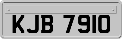 KJB7910