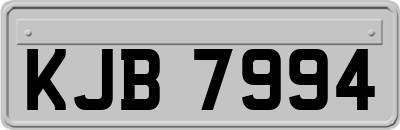 KJB7994