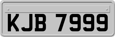 KJB7999