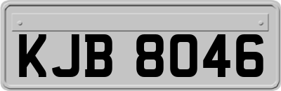 KJB8046