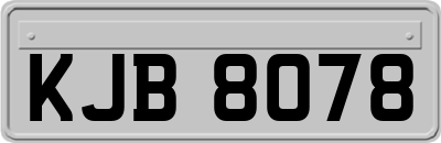 KJB8078