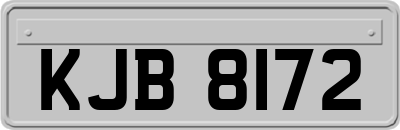 KJB8172