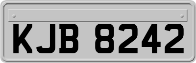 KJB8242