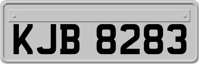 KJB8283