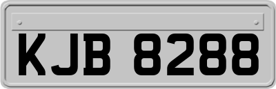 KJB8288