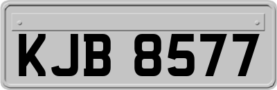 KJB8577