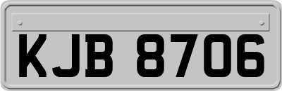 KJB8706