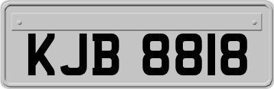 KJB8818