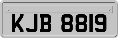 KJB8819