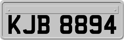 KJB8894
