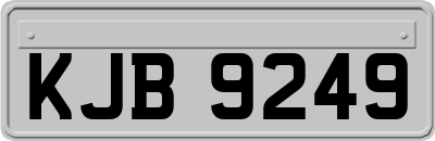 KJB9249
