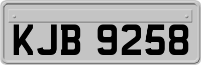KJB9258