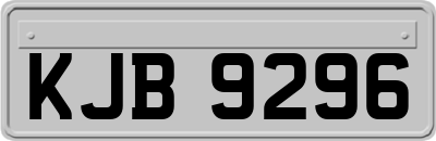 KJB9296