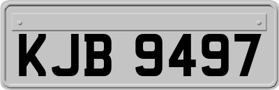 KJB9497