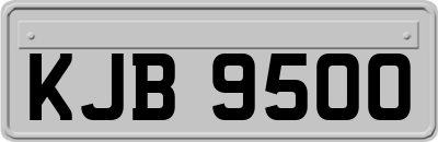 KJB9500