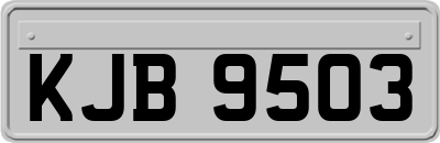 KJB9503