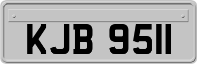 KJB9511
