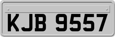 KJB9557
