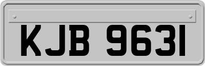 KJB9631