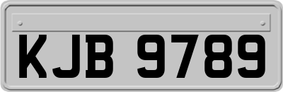 KJB9789