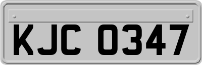 KJC0347