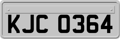 KJC0364