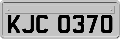 KJC0370