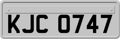 KJC0747