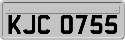 KJC0755