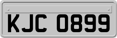 KJC0899