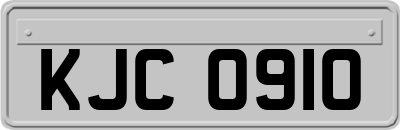 KJC0910