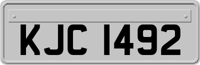 KJC1492