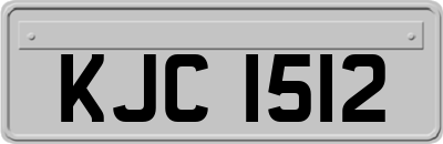 KJC1512
