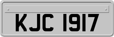 KJC1917