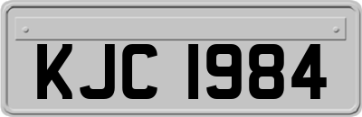 KJC1984
