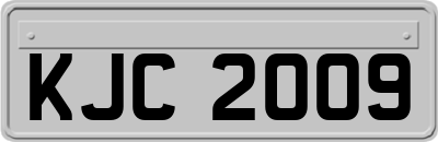 KJC2009