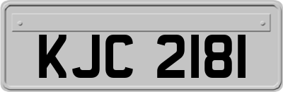 KJC2181