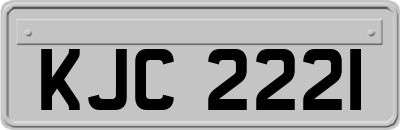 KJC2221