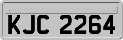 KJC2264