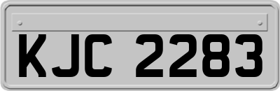 KJC2283