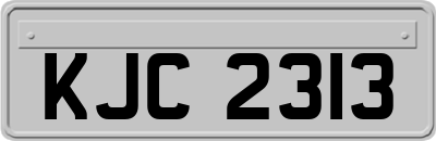 KJC2313