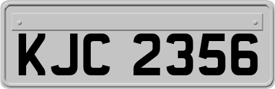 KJC2356