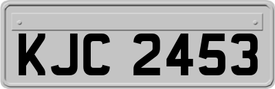 KJC2453