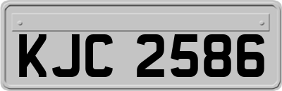 KJC2586
